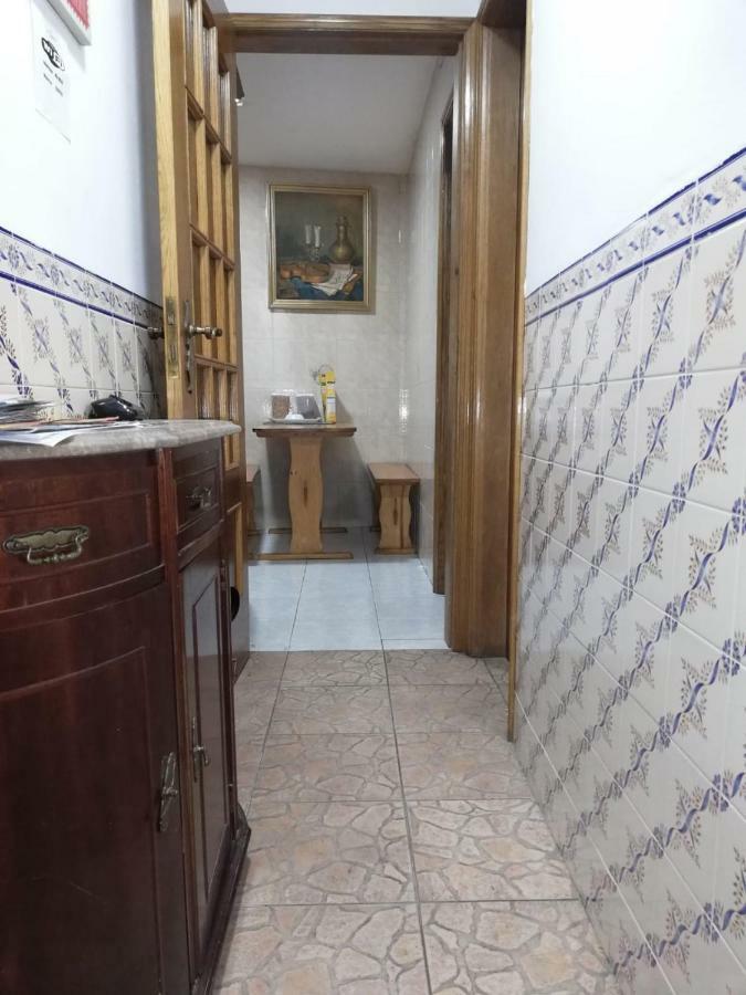 Inn.Lisboa ภายนอก รูปภาพ