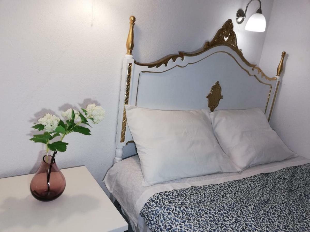Inn.Lisboa ภายนอก รูปภาพ